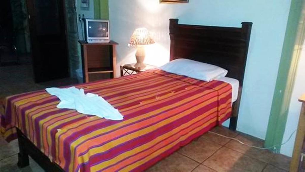 Hostal Casa Dona Mercedes Quetzaltenango ห้อง รูปภาพ