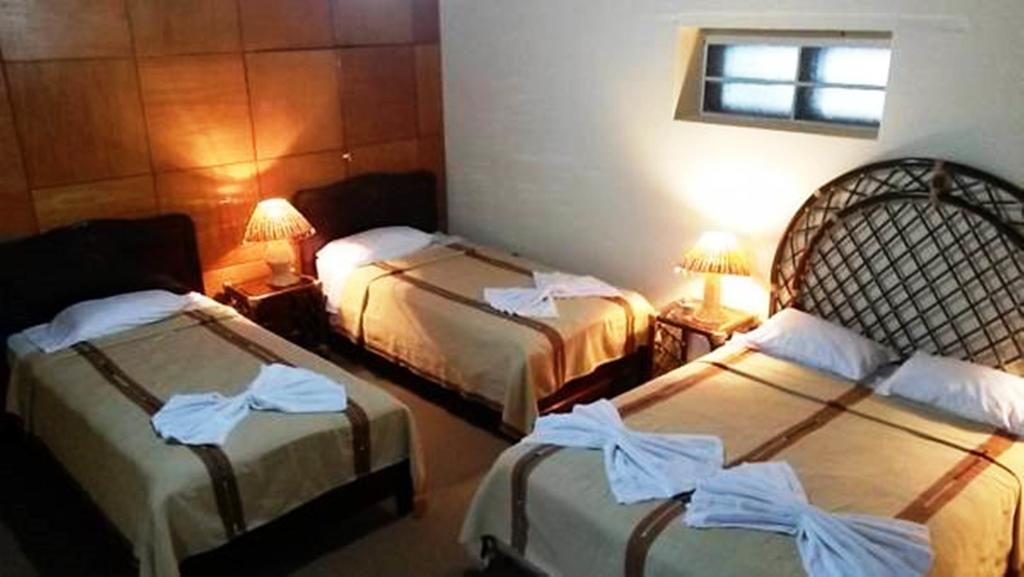 Hostal Casa Dona Mercedes Quetzaltenango ห้อง รูปภาพ