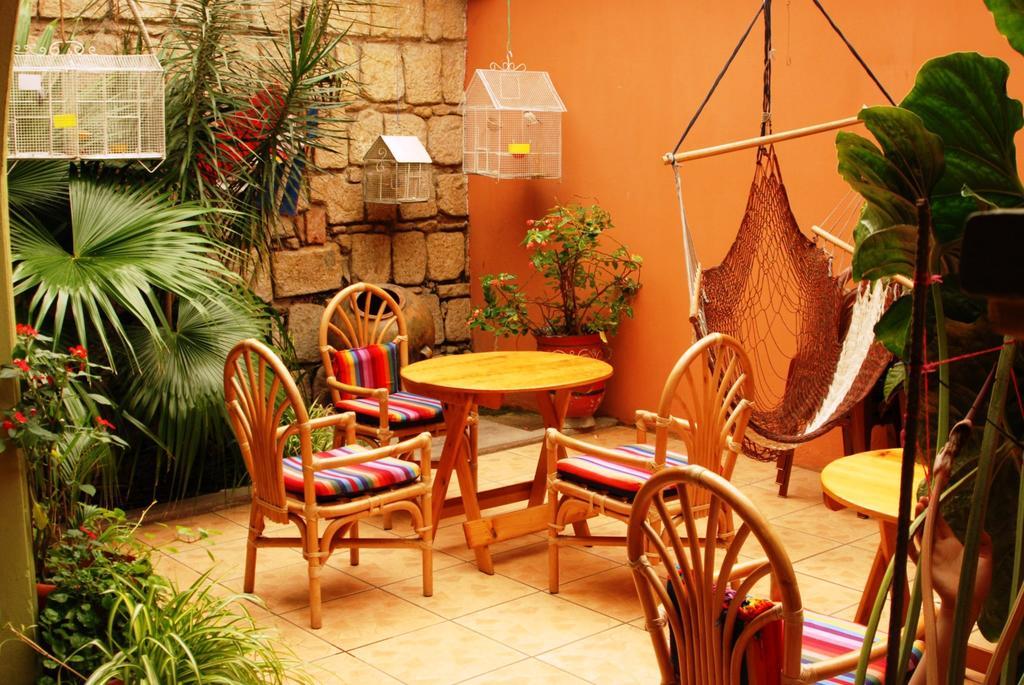 Hostal Casa Dona Mercedes Quetzaltenango ห้อง รูปภาพ