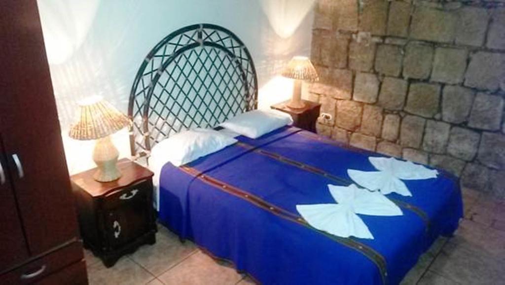Hostal Casa Dona Mercedes Quetzaltenango ห้อง รูปภาพ