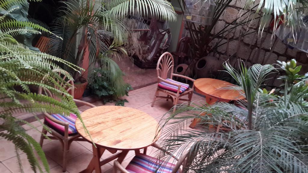 Hostal Casa Dona Mercedes Quetzaltenango ห้อง รูปภาพ