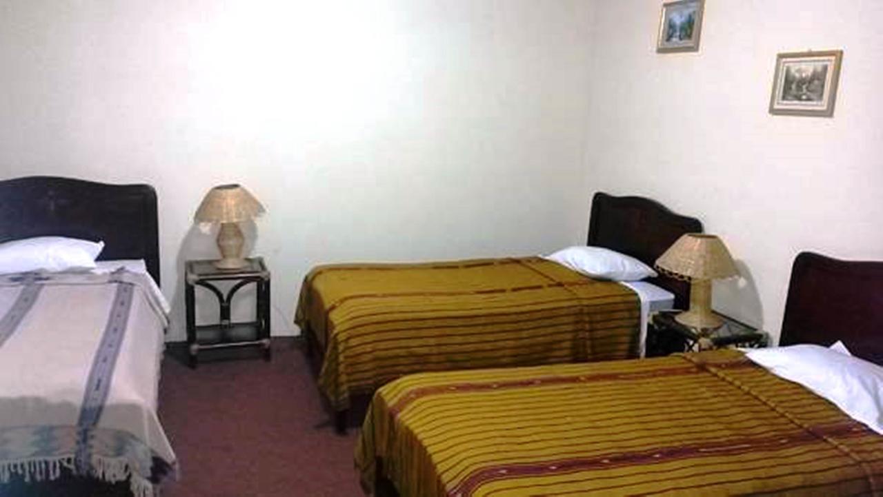Hostal Casa Dona Mercedes Quetzaltenango ห้อง รูปภาพ